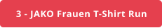 3 - JAKO Frauen T-Shirt Run