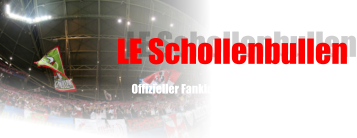 LE Schollenbullen Offizieller Fanklub           von RB Leipzig